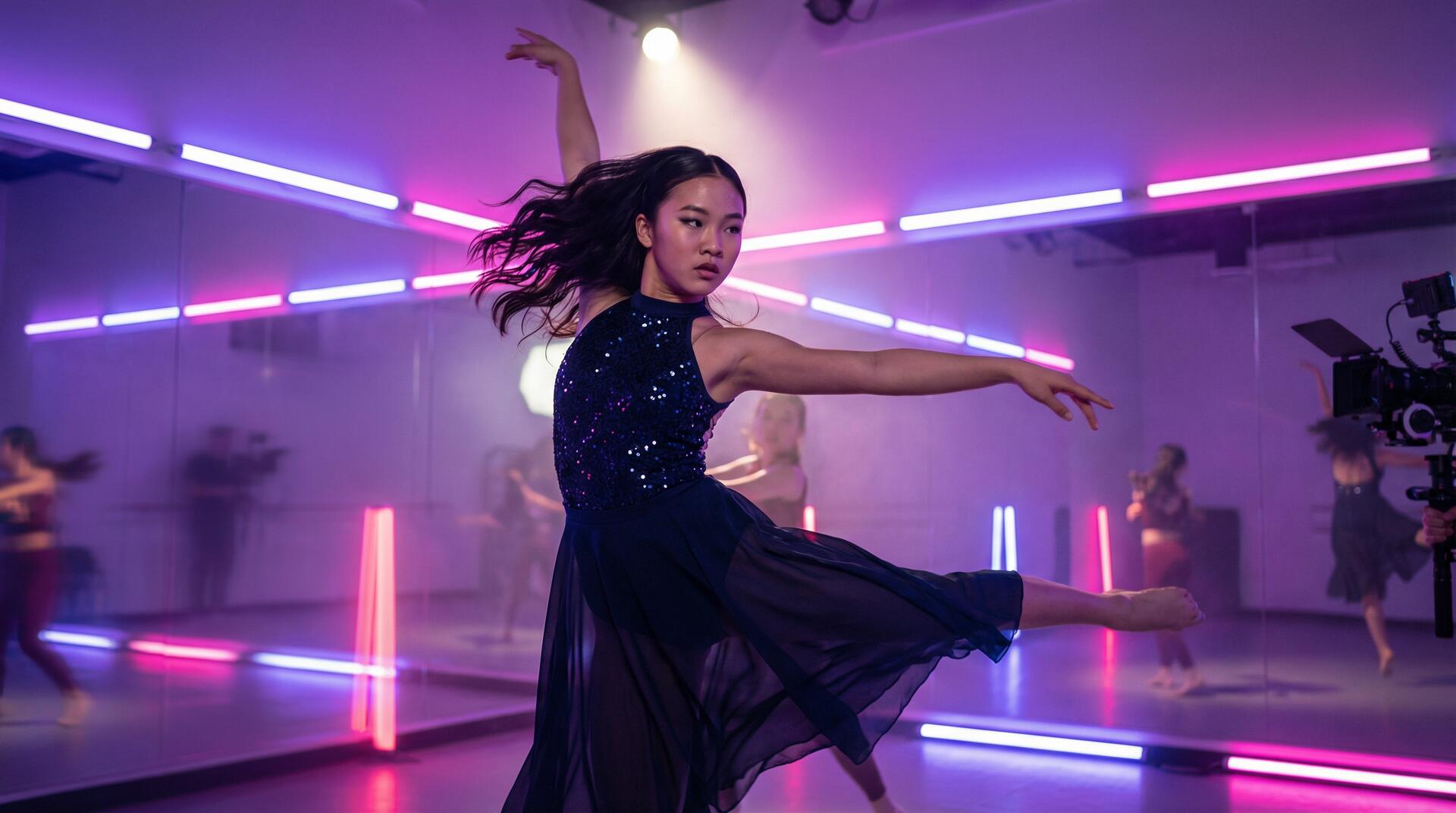 黄瓜视频舞蹈视频